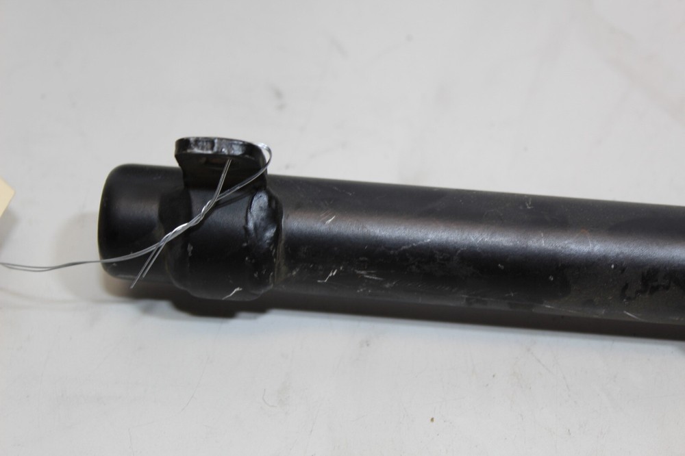 07-09 Harley Softail OEM Muffler Support Interconnect Tube