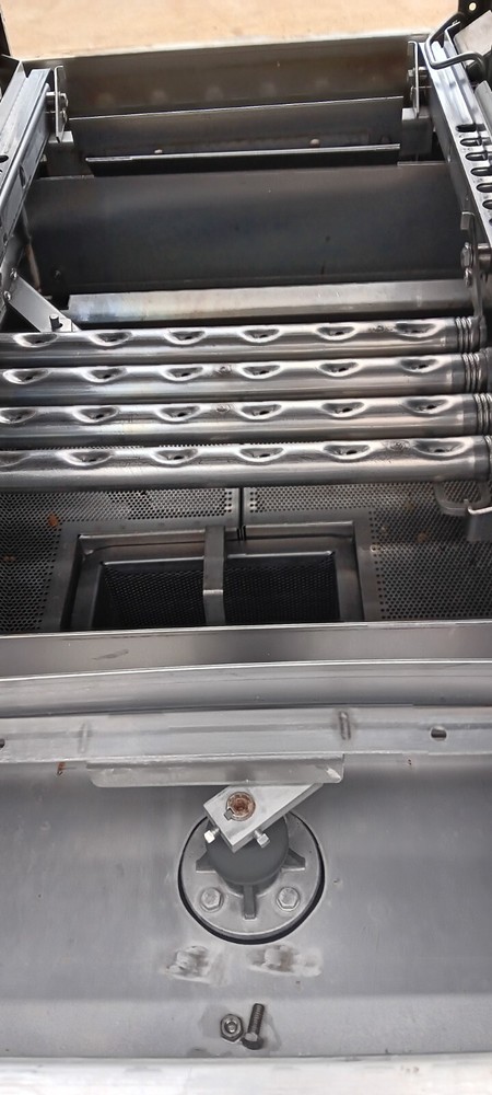 HOBART C44A DISHWASHER