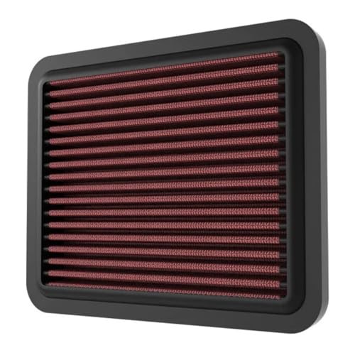 Engine Air Filter: High Performance, Premium, Powersport Air Filter: