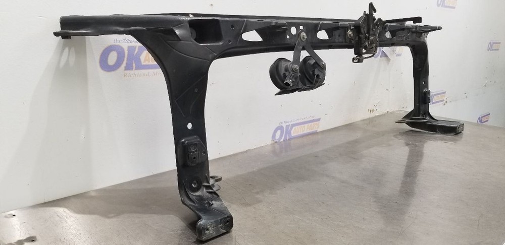 15 FORD F150 UPPER RADIATOR CORE SUPPORT TIE BAR