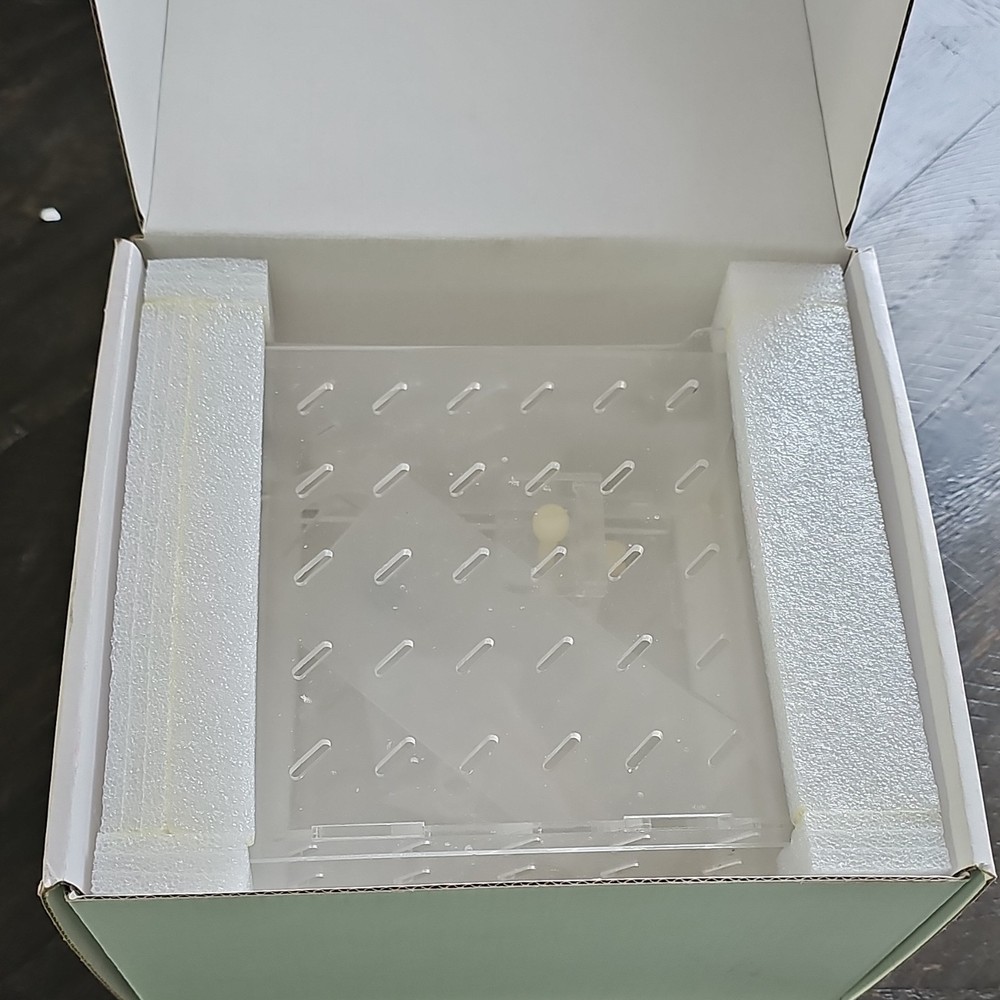 Bubble Magus Rf100 Acclimation Box