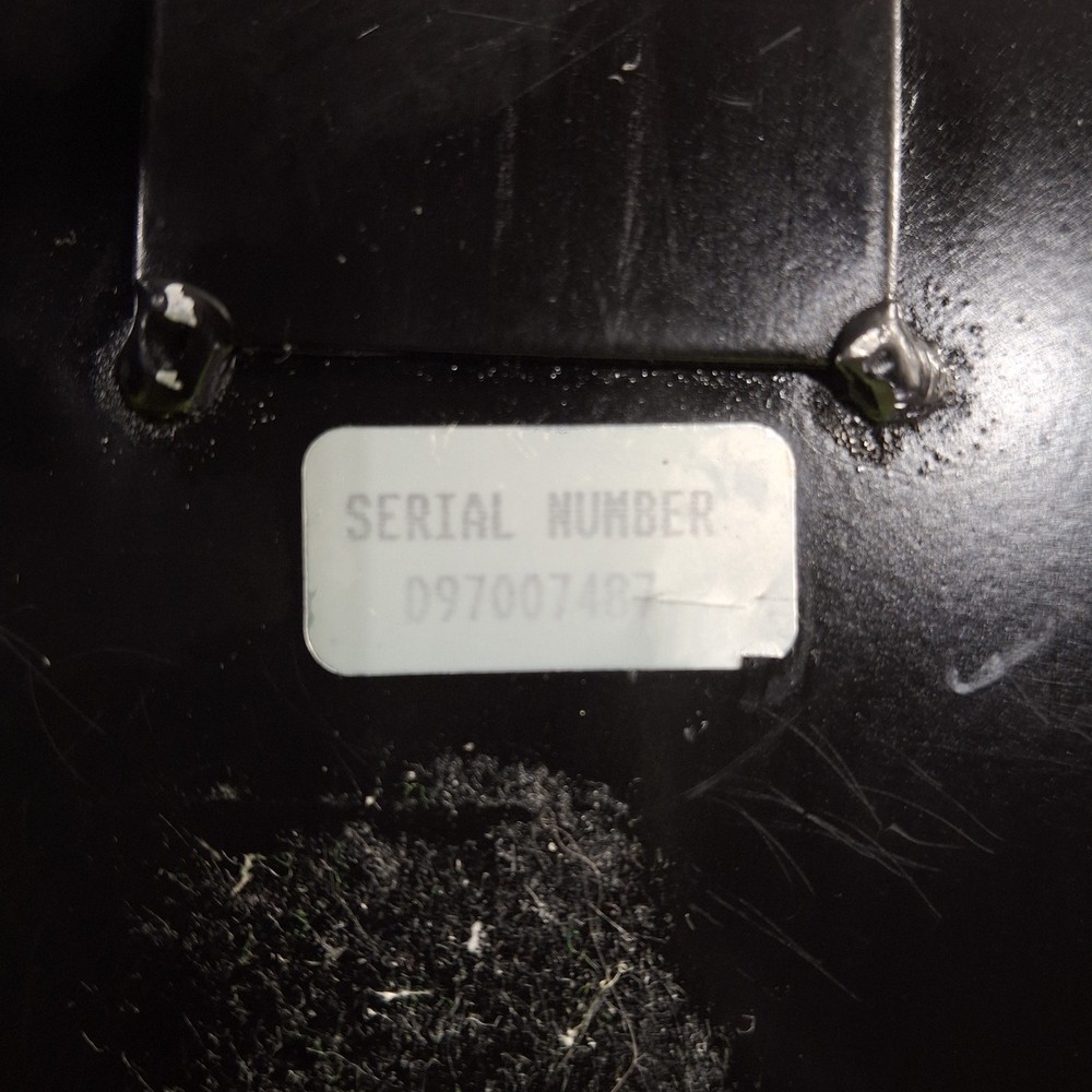 Cole Parmer Masterflex 7523-20 Pump Speed Controller