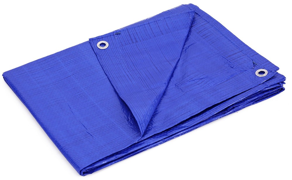Kotap 12 x 20 Ft. All-Purpose Multi-Use Protection/Coverage 12 x 20 Ft., Blue