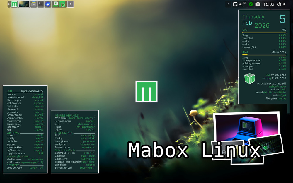 84-in-1 Linux Multiboot 256GB USB Flash Drive