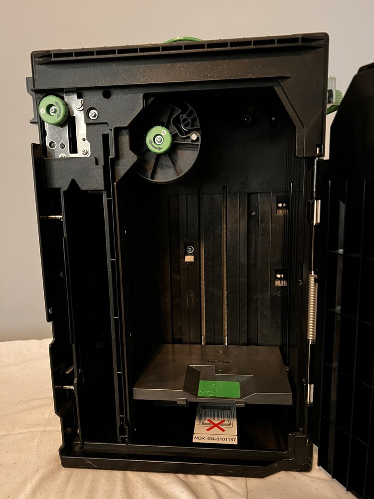 atm machine parts accessories