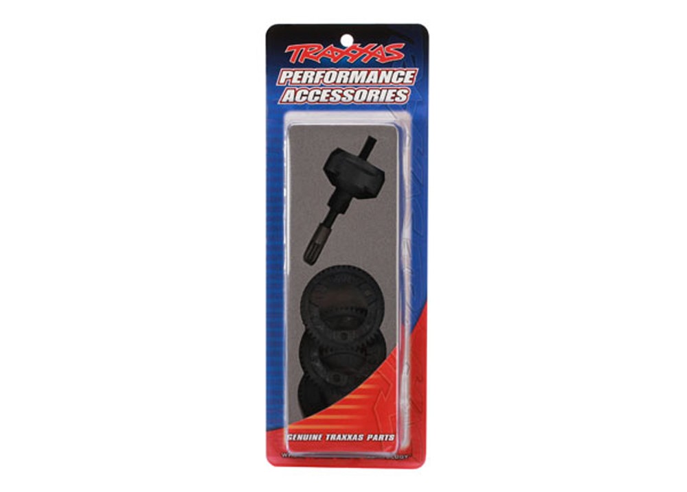 Traxxas 6814 - Center Differential Kit