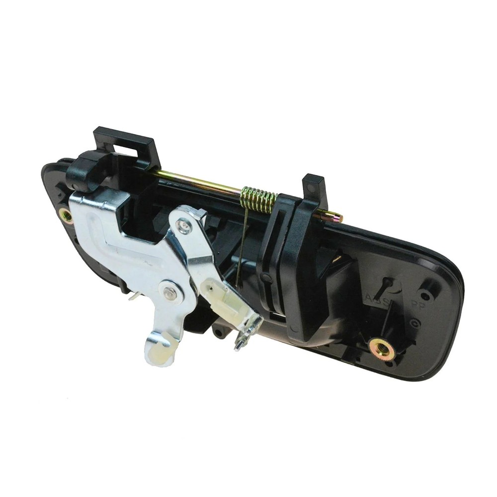 For Chevy Colorado 2004-2012 TRQ DHA64591 Tailgate Handle