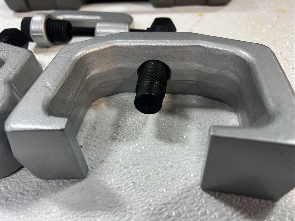 OTC 5054 Air Brake Service Kit