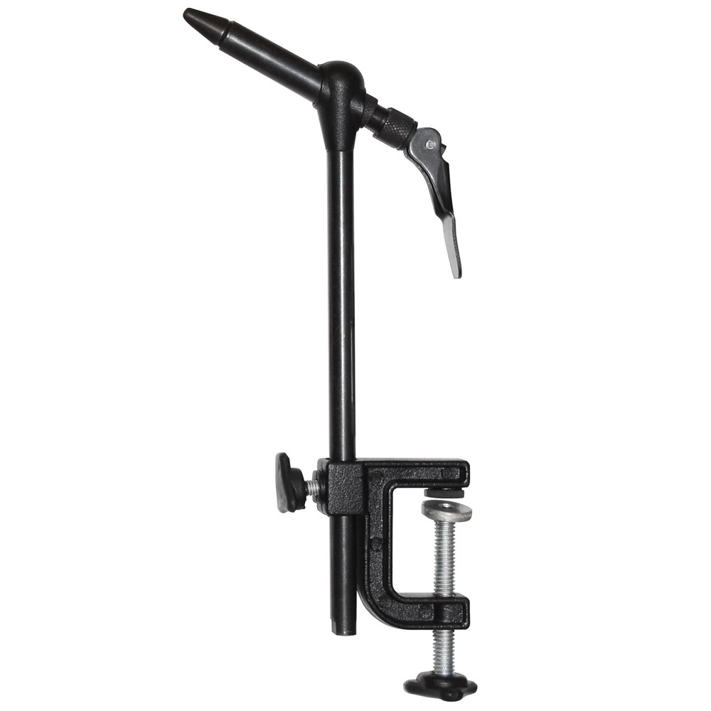 Deluxe Fly Tying Vise