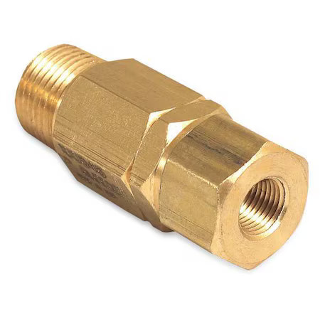 Mi-T-M 22-0242 Easy Start Valve, 6000 Psi