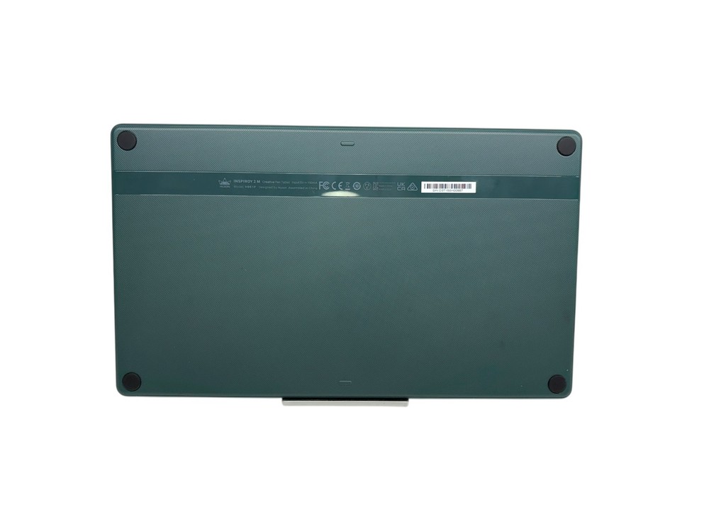 Huion Inspiroy2 H951P Drawing Graphics Tablet 6 *Missing Cords*