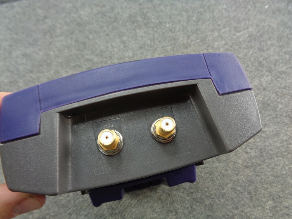 Wavetek SDA-5000 Stealth Digital Analyzer Meter