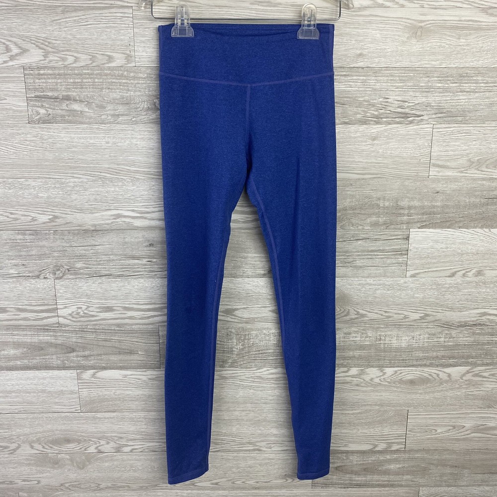 FABLETICS High-Waisted Legging Size S Blue