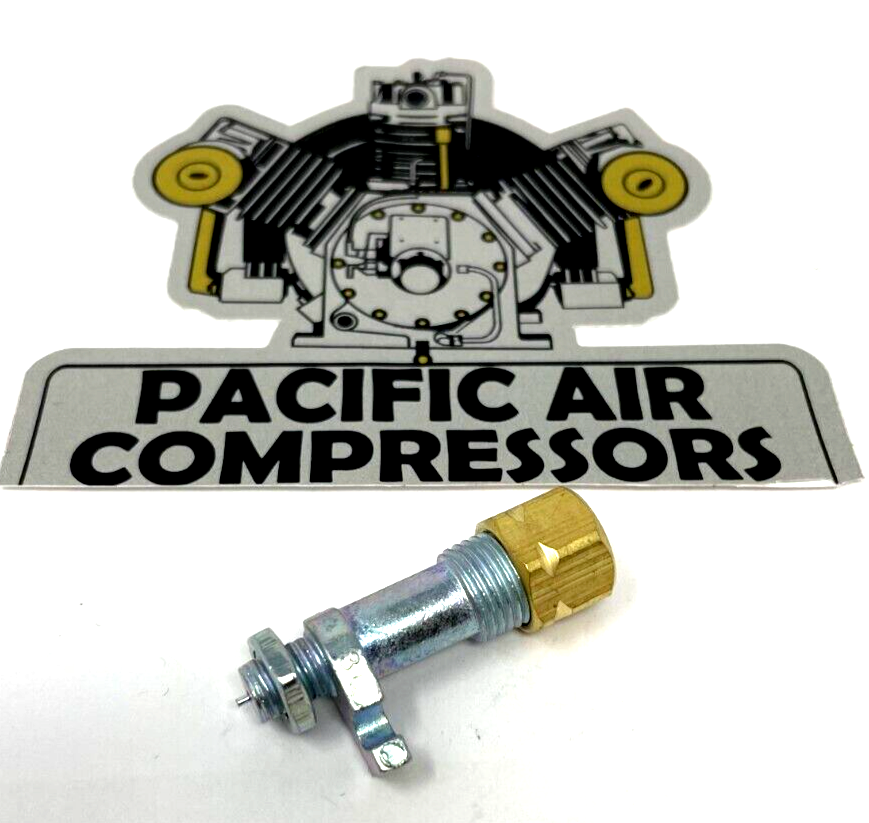 EMGLO 632-1032 UNLOADER VALVE