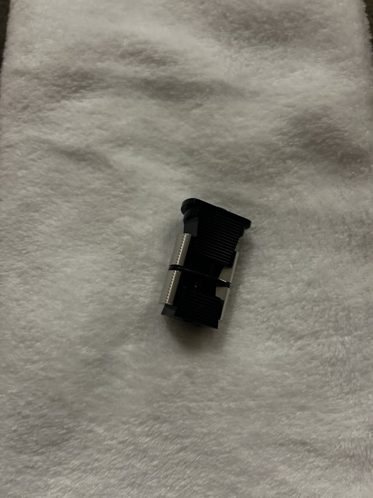 Factor OSTRO C-steerer Compression Clamp