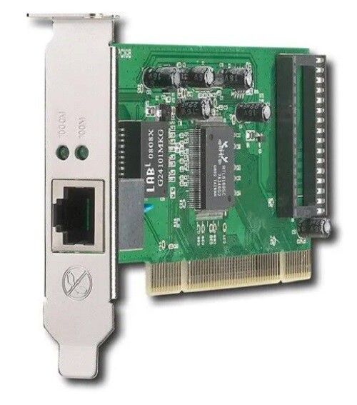 Dynex Gigabit PCI Adapter