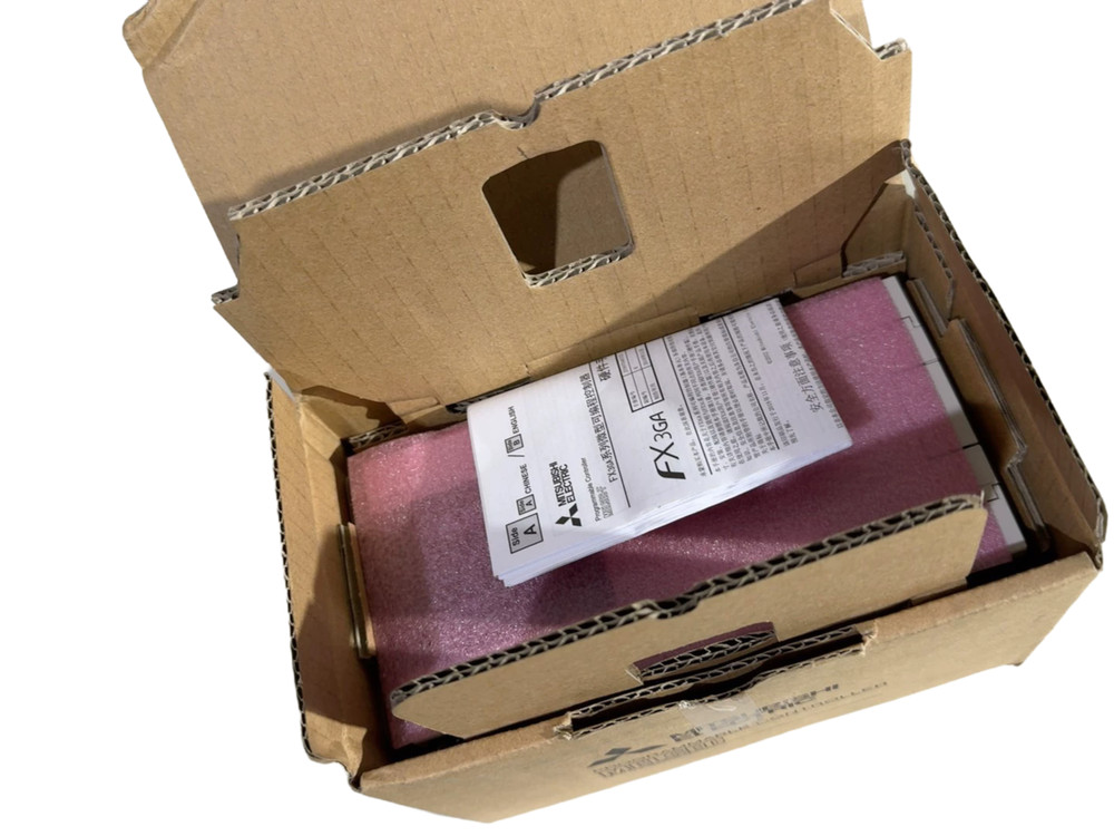 1pcs Mitsubishi FX3GA-60MT-CM Programmable Controller