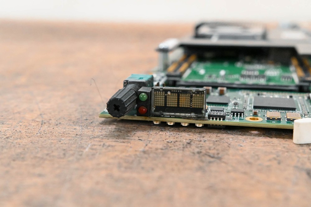 Evertz 7881DEC-H264HD H.264/AVC Decoder CG01KHV