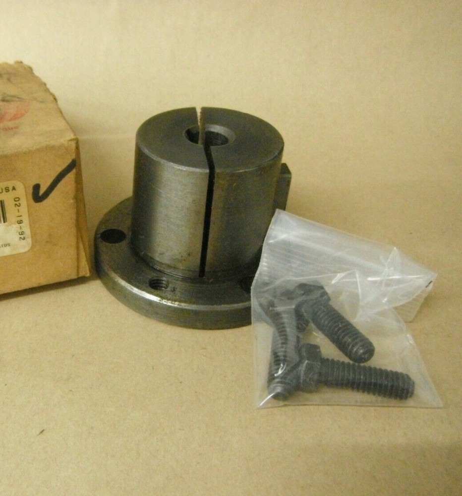 BROWNING P1 1/2 BUSHING 1/2" BORE