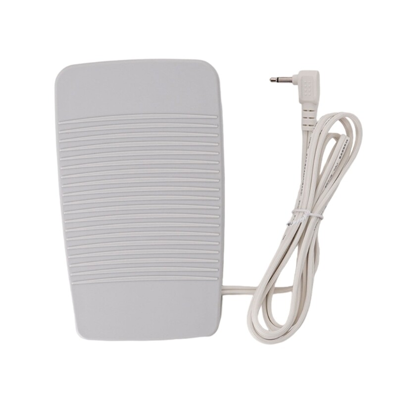 Foot Control Pedal for Household Sewing Machine Speed Control