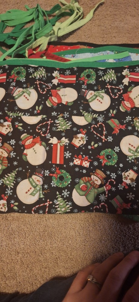 waitress aprons 3 pockets