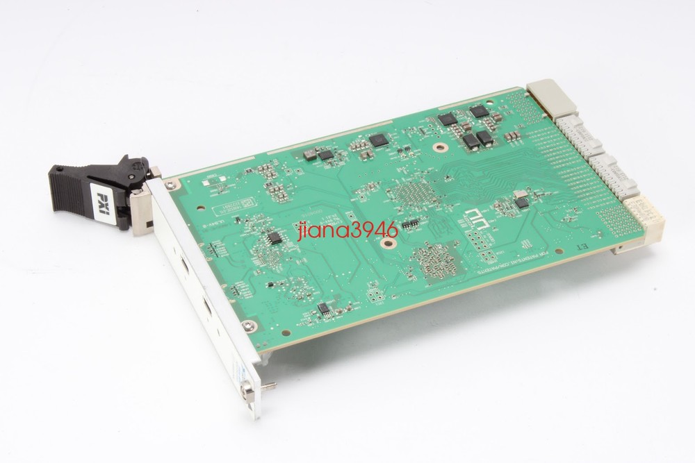 National Instruments NI PXIe-8301 Remote Control Module