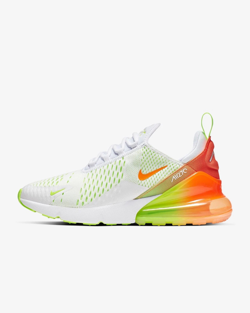 💎NIKE AIR MAX 270 men's running