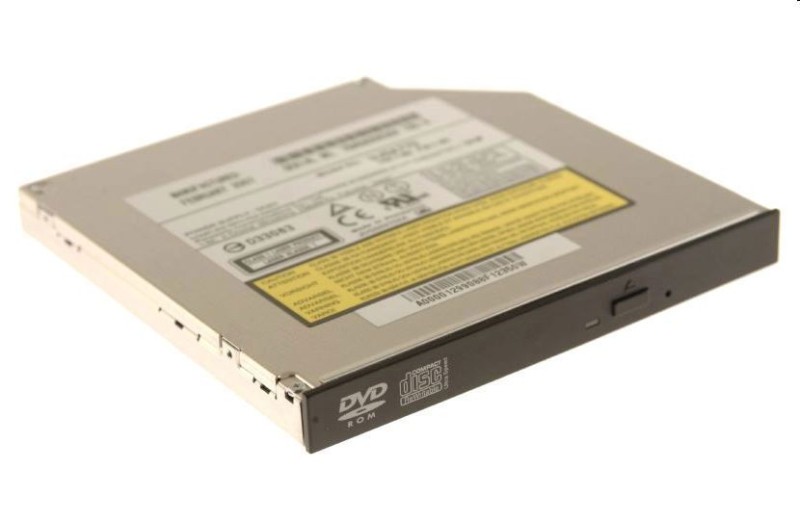 V000101710 - CD-RW/ DVD-ROM Combo