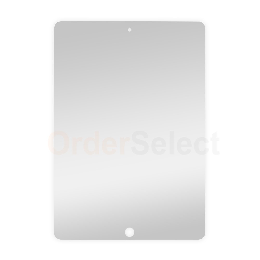 3-Pack Screen Protector For Apple iPad 10.2 (2021)