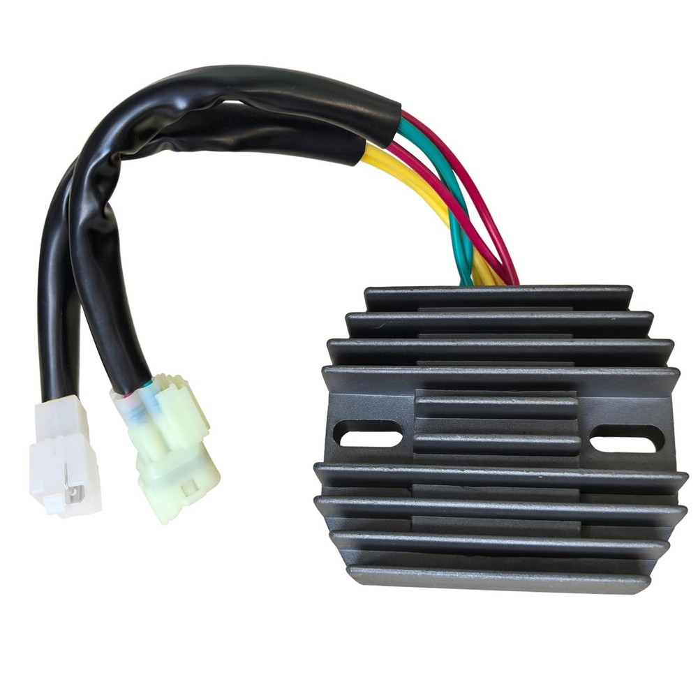 Voltage Regulator Rectifier Assembly 12V Replacement Compatible with Arctic Cat