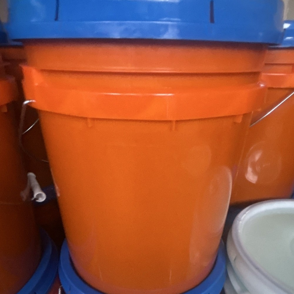 Laundry detergent  5 gallons