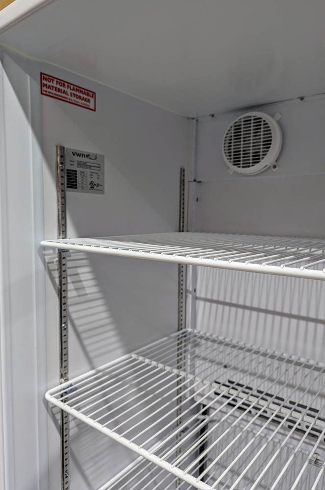 VWR SCGP-3004G Laboratory Refrigerator