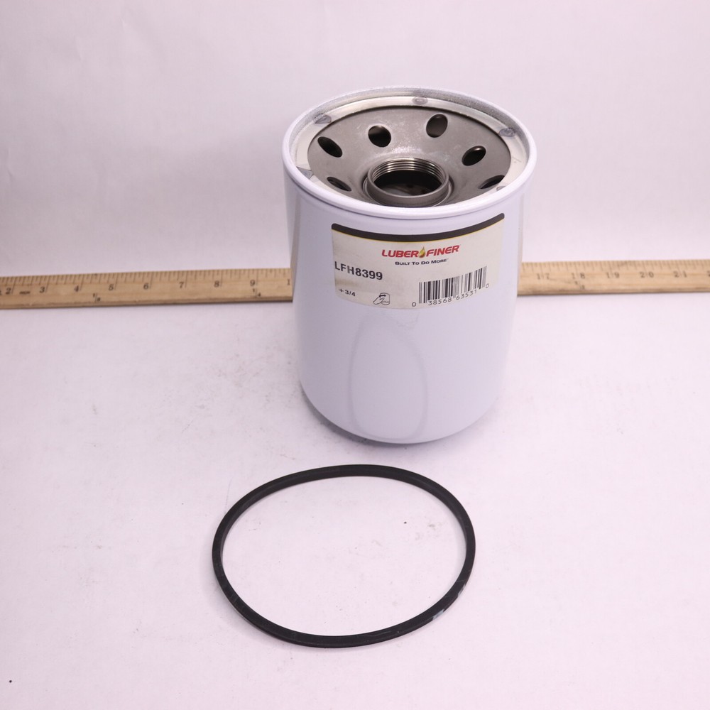 Luber-Finer Hydraulic Filter LFH8399