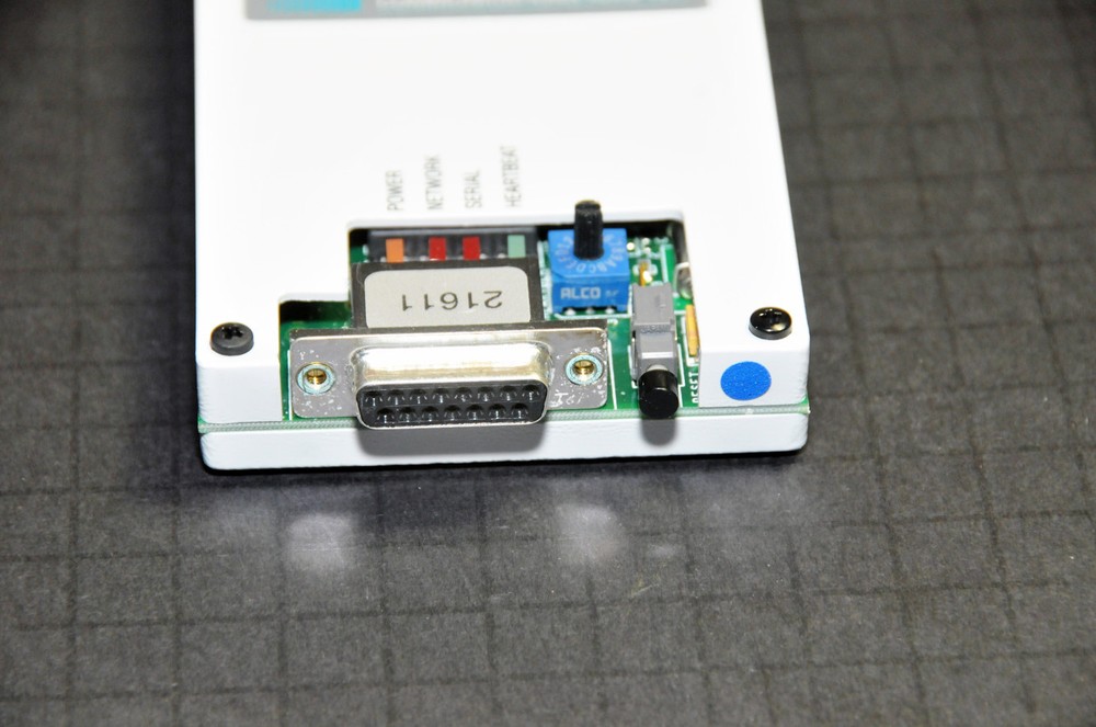 Applied Microsystems Corporation HSS / Ethernet Communications Adapter