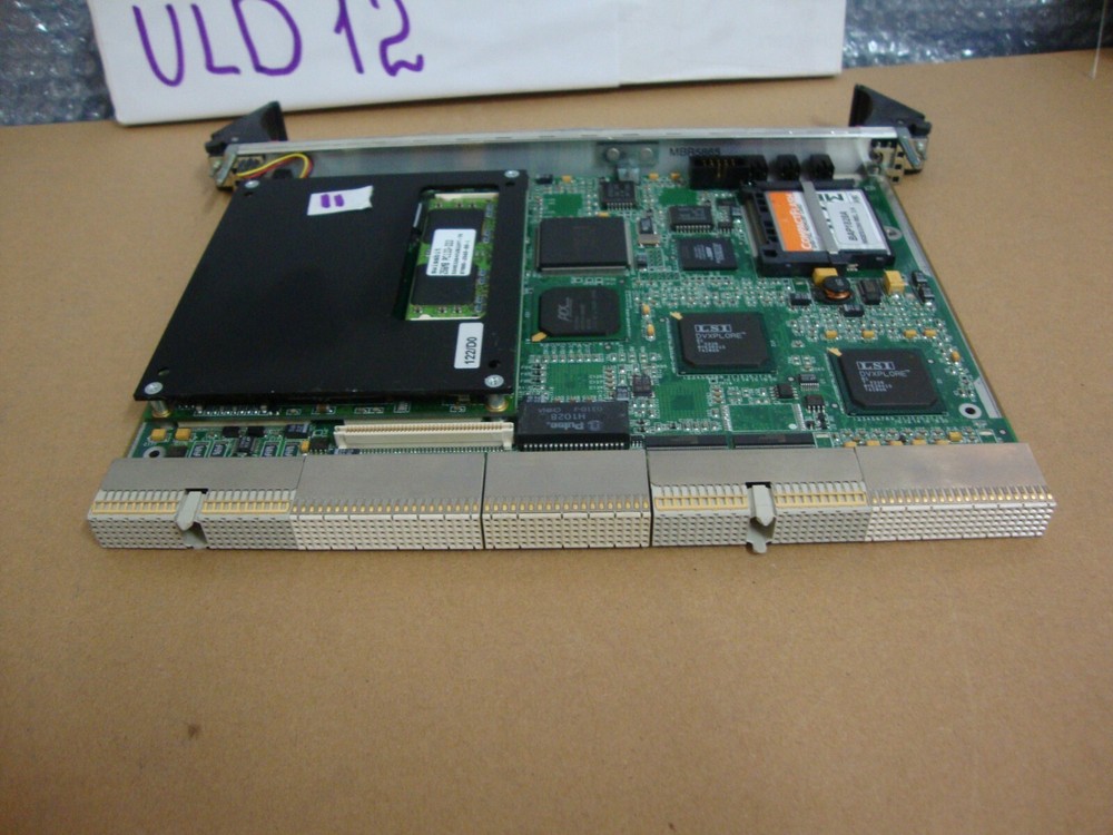 Optibase MGES-5200-M2 Controller