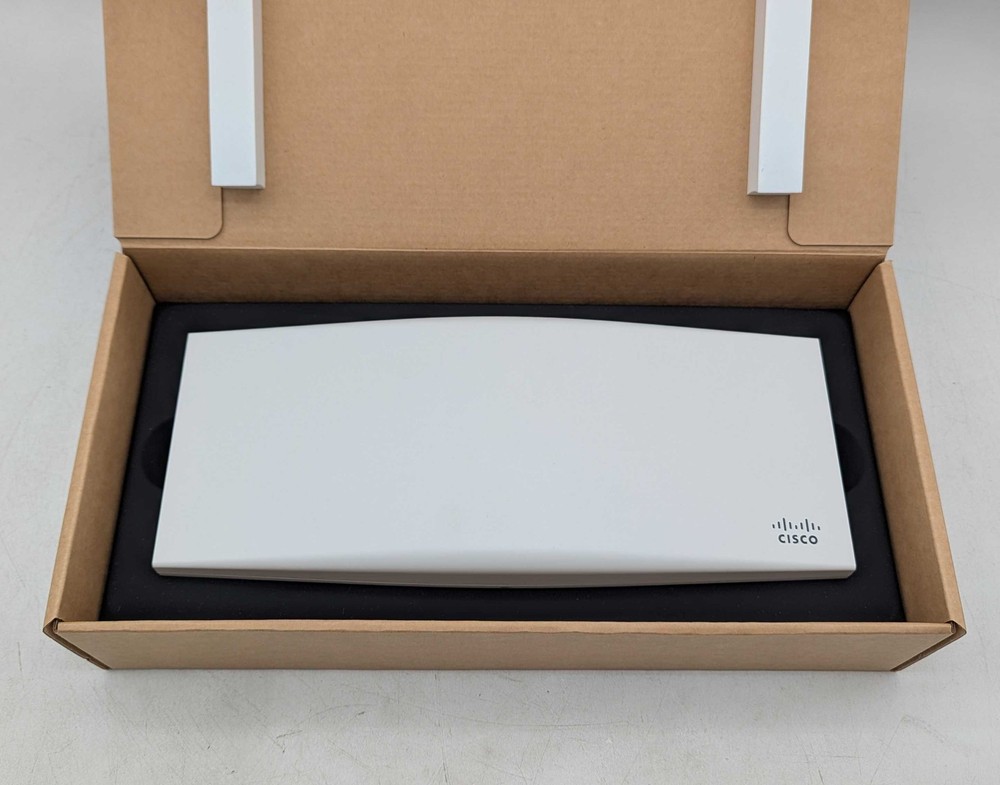 Cisco Meraki MR45 Access Point UNCLAIMED