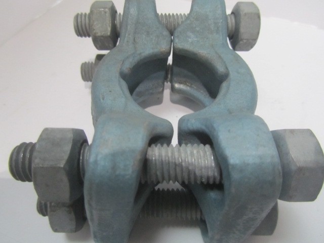 Vector Techlok Clamp Connector C216JCK