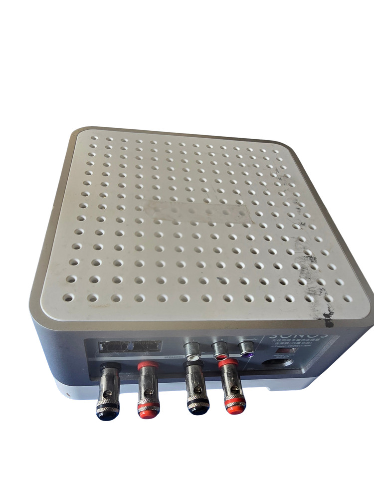 Sonos Connect:Amp Gen 1 | Tested & Reset | Powers Passive Speakers