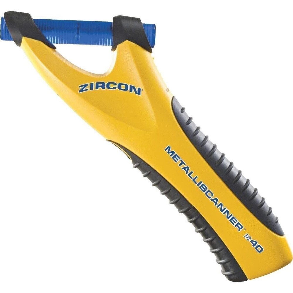 Zircon Metalliscanner