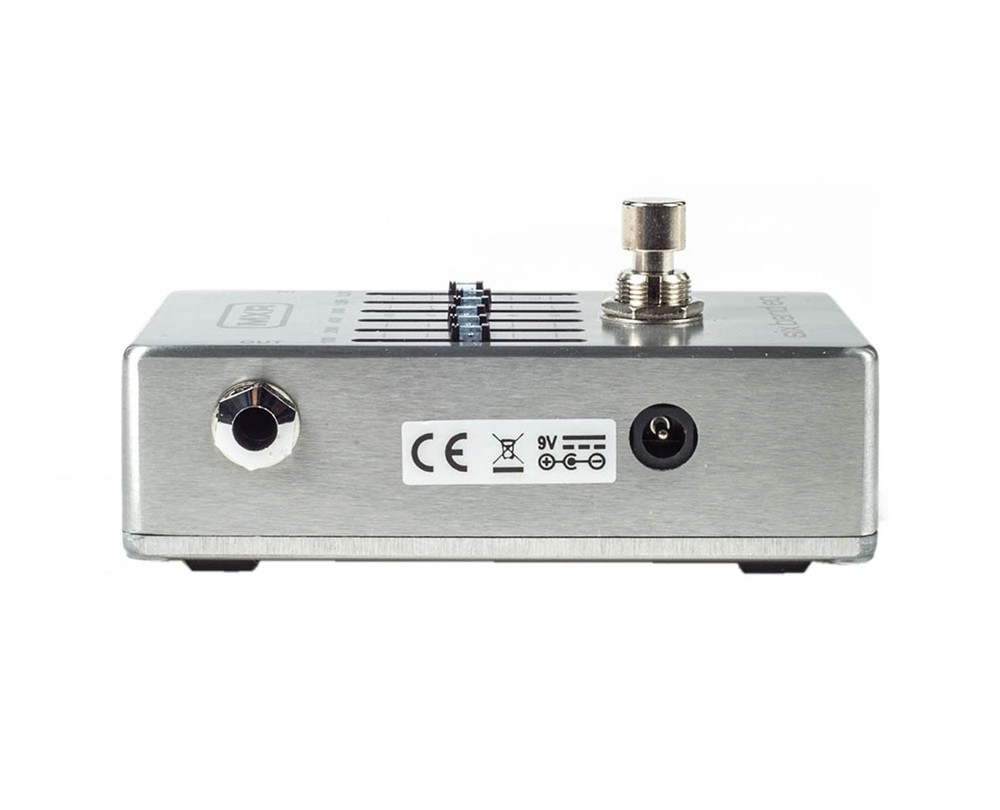 MXR M109S 6-Band EQ Equalizer Pedal