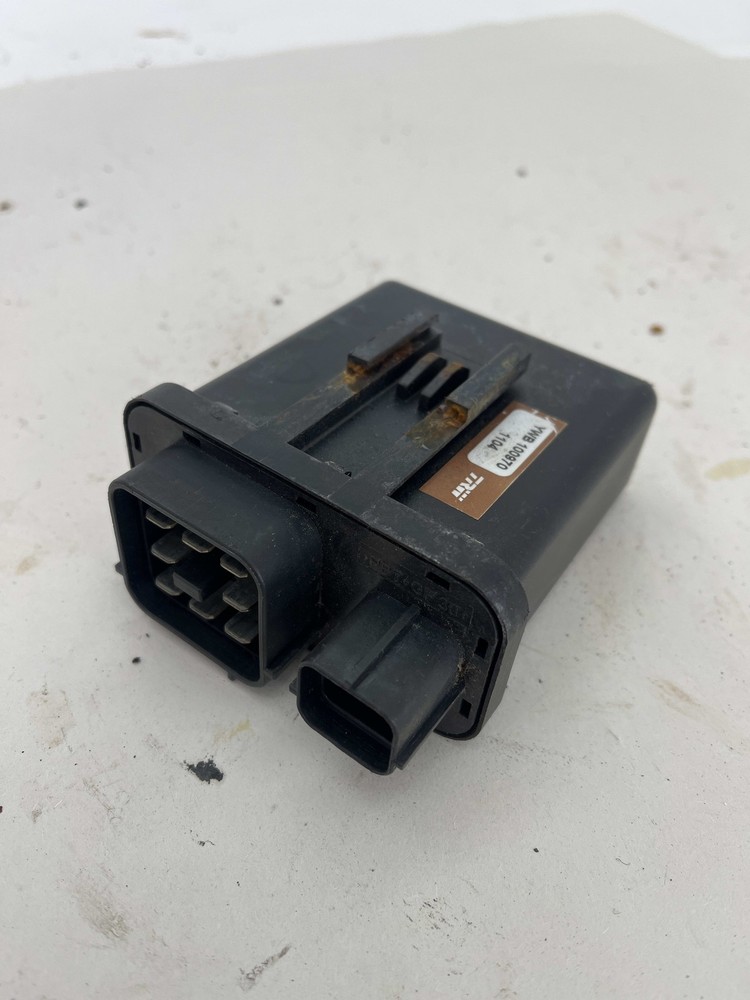 2000 ROVER MINI COOPER SPORT MPI Multi Function Relay