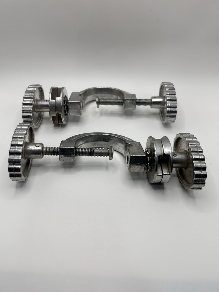 Video Camera Mounts Larsen Enterprise