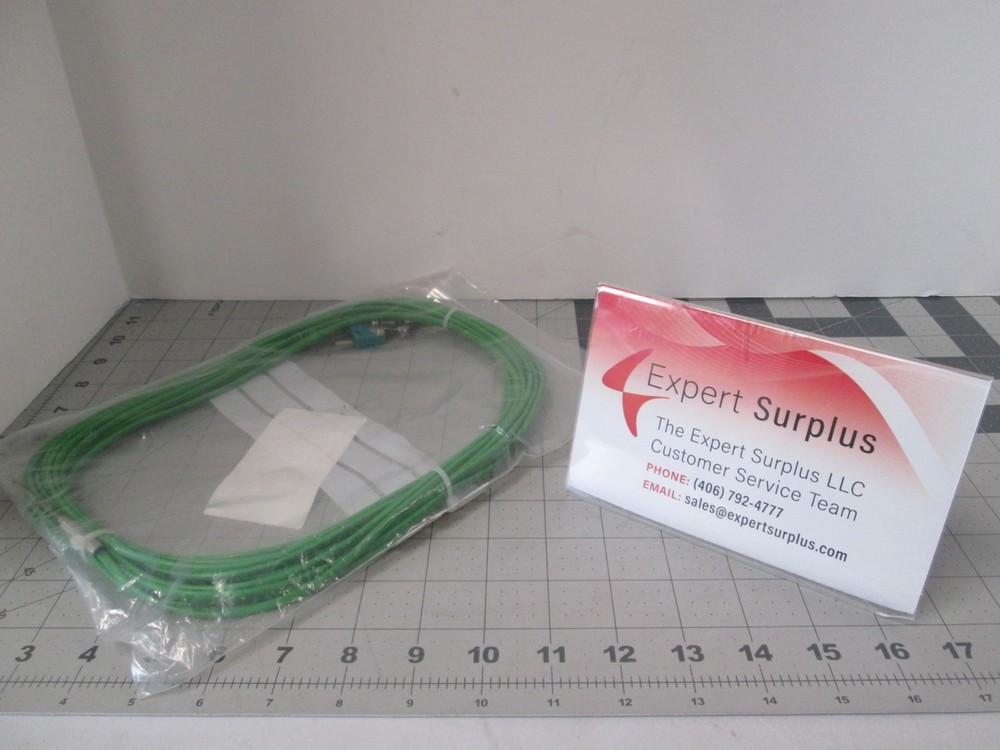 Thermocouple K Type, 571885, New