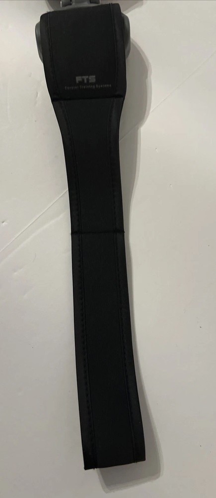 Brookstone FTS Forster Training Systems Massage Roller Rope
