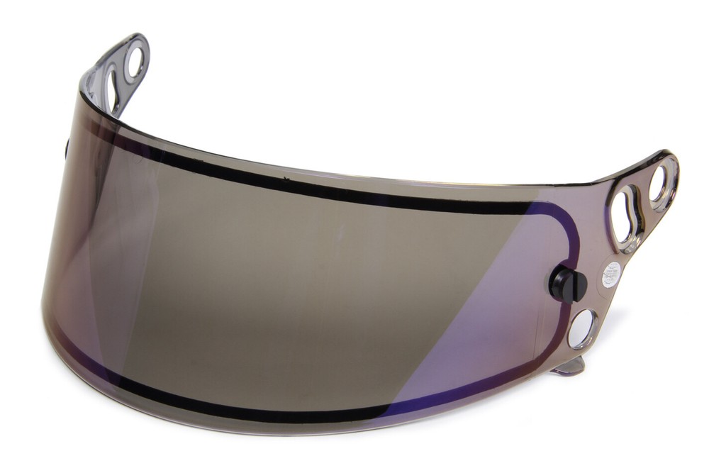 BELL 2010007 SE03 Blue Mirror Replacement Face Shield