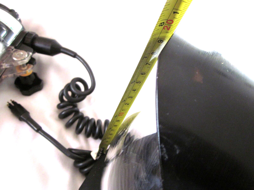 TITAN LIGHT & MOTION PRO SCUBA DIVING CAMERA EQUIPMENT