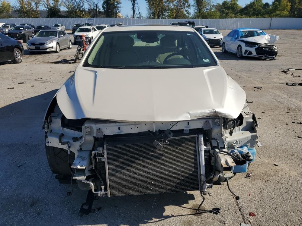 Used Blind Spot Detection System Warning Control Module fits: 2014 Chevrolet Mal