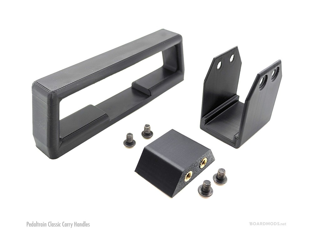 Pedaltrain Classic Series Carry Handles