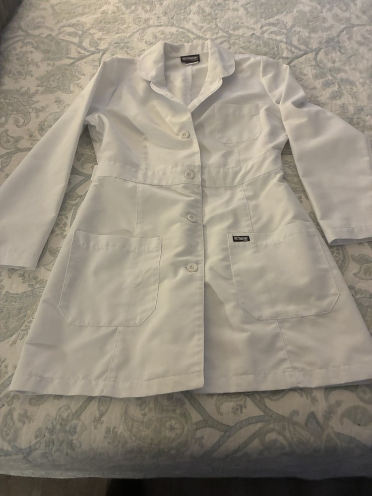 Barco Grey’s Anatomy Lab Coat