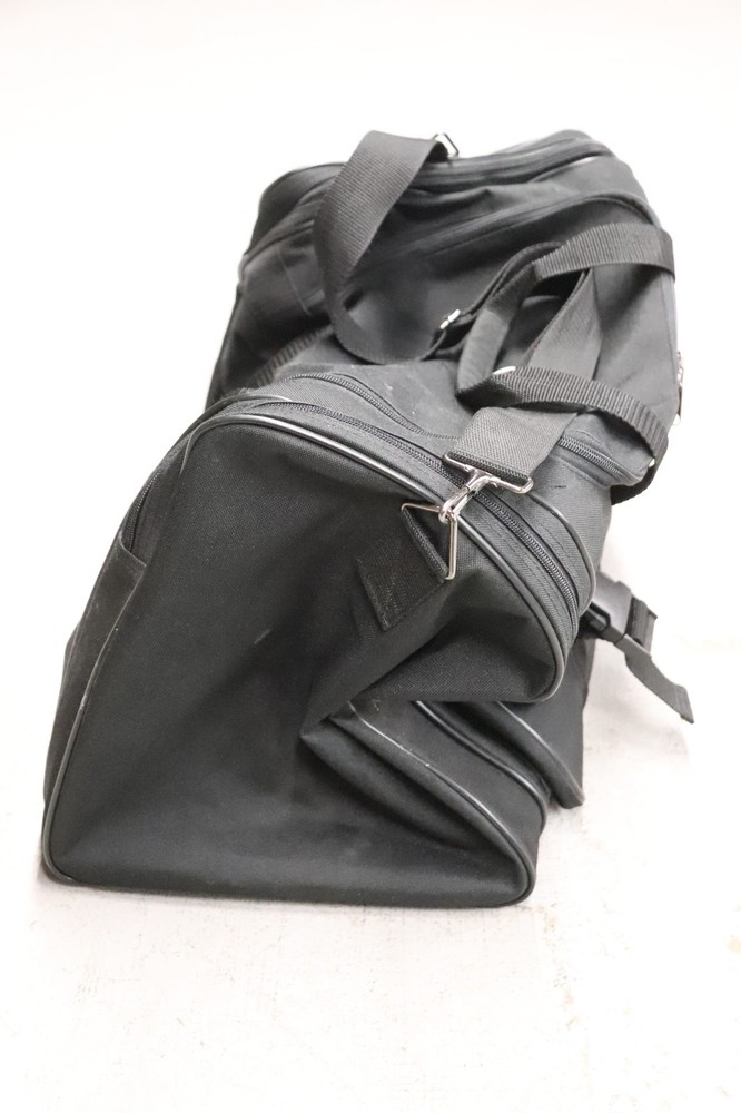 Sabian Drummer's Gear Bag Black